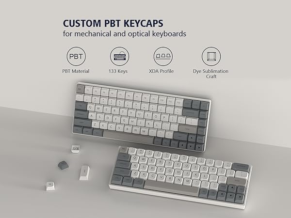 xvx keycaps