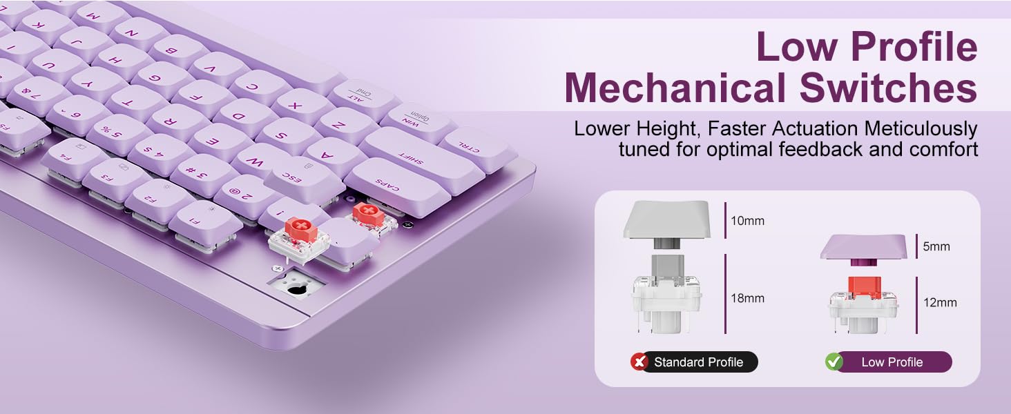 wireless keyboard and mouse
