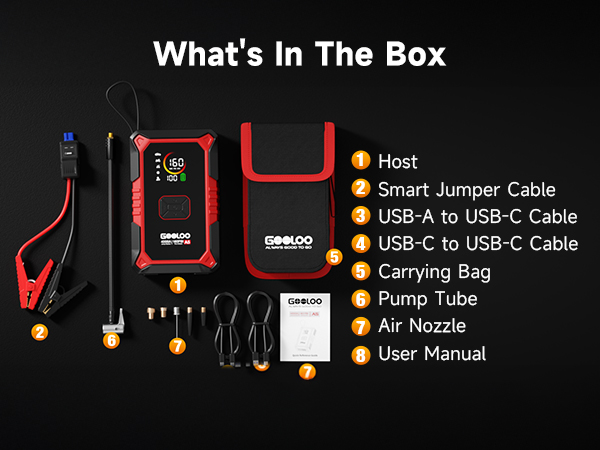 jump starters