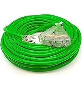 outdoor extension cord 10 gauge extension cord 50 ft pink extension cord heavy duty outdoor splitter