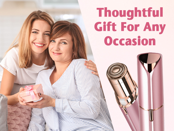 flawless facial hair remover