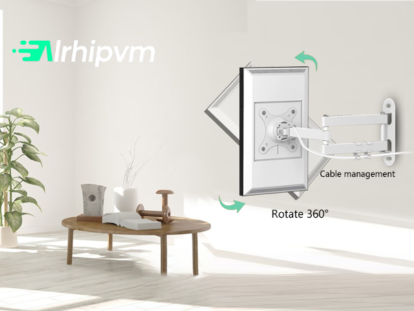 tv monitor mount
