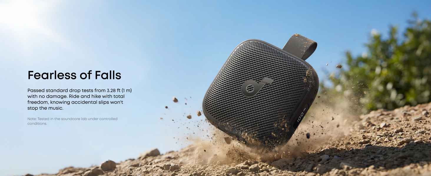 soundcore boom go 3i