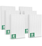HPA300 Replacement HEPA Filters R for Honeywell Air Purifier HA300, HPA300, HPA300VP, HPA304, HPA...