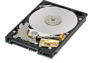 OWC 2.0TB HDD Upgrade Kit for All 2011 iMac Models