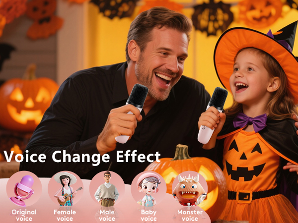 toddler karaoke machine