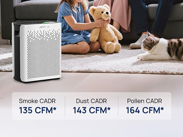 room air purifier for bedroom