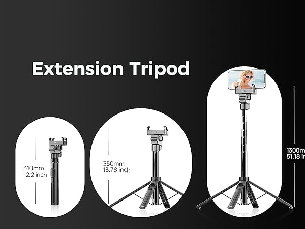 smart tracking gimbal