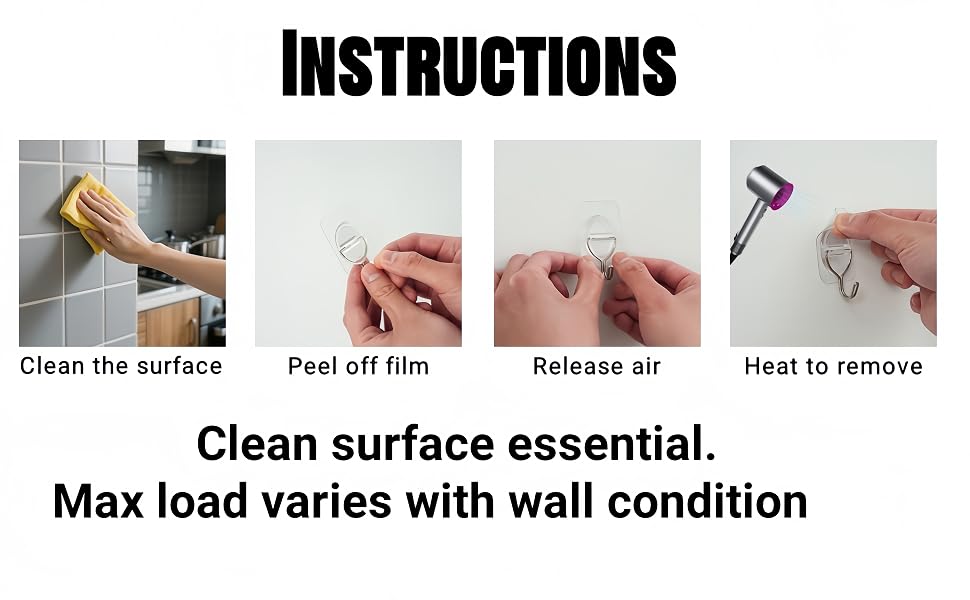 towel hook