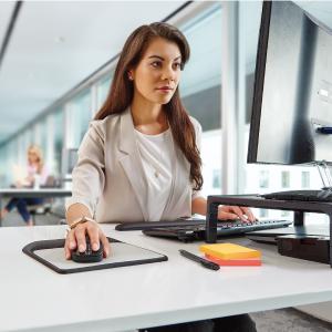 Designed to Fit Your Workspace