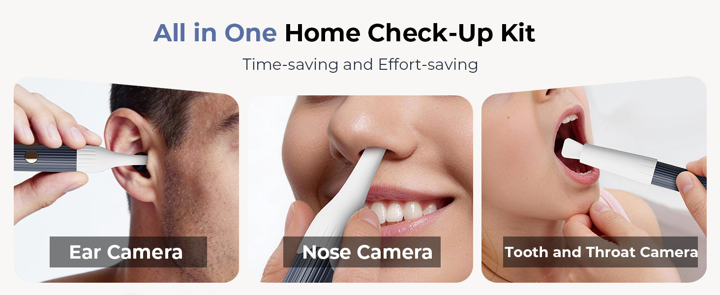 ear cleaner