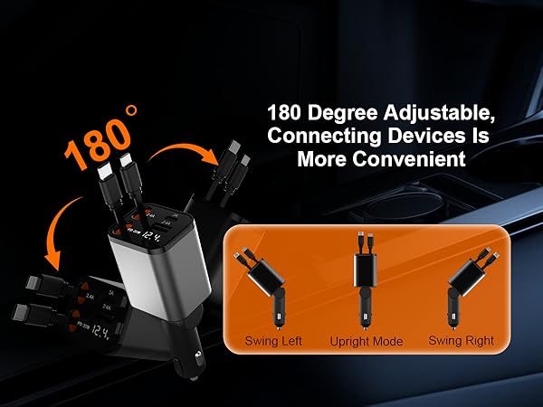 car charger