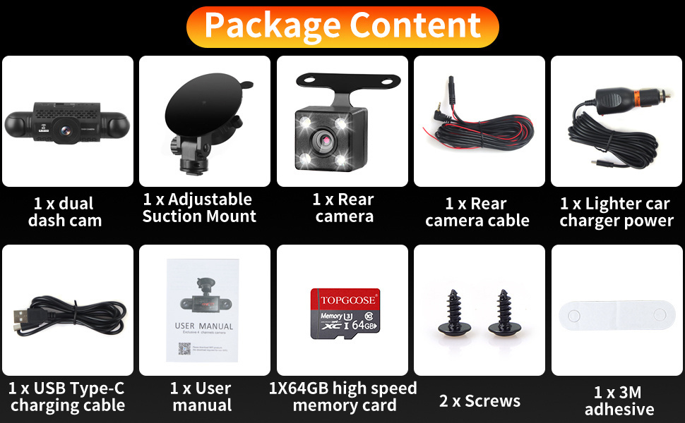 car on-dash mounted cameras -17