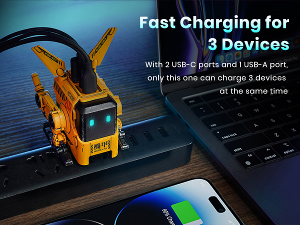 65w charger