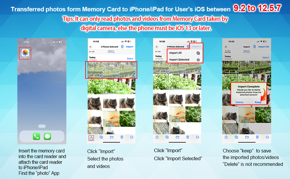 SD Card Adapter