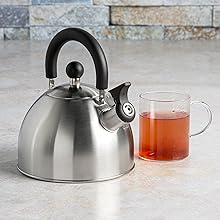 countertop kettle