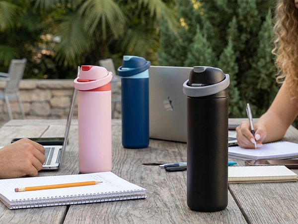 Insulated Water Bottle