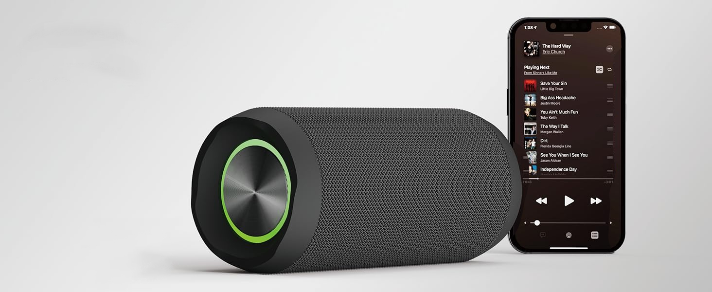 EDUPLINK M6Pro | Quick Connect, Nonstop Sound