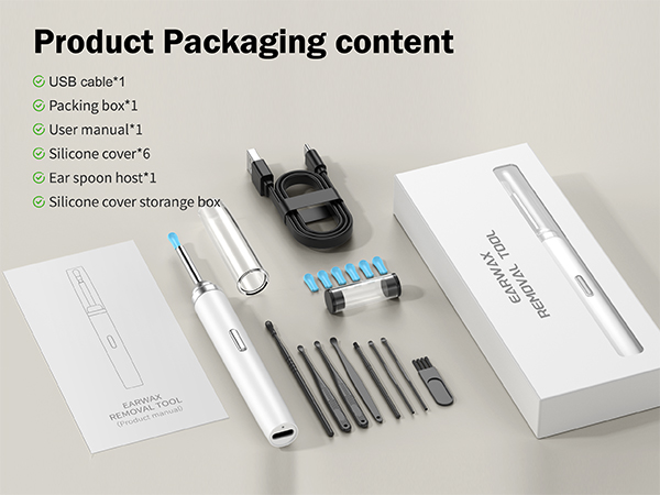 PRODUCT INCLUDE