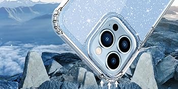 Drop Protection iPhone 13 Pro Case