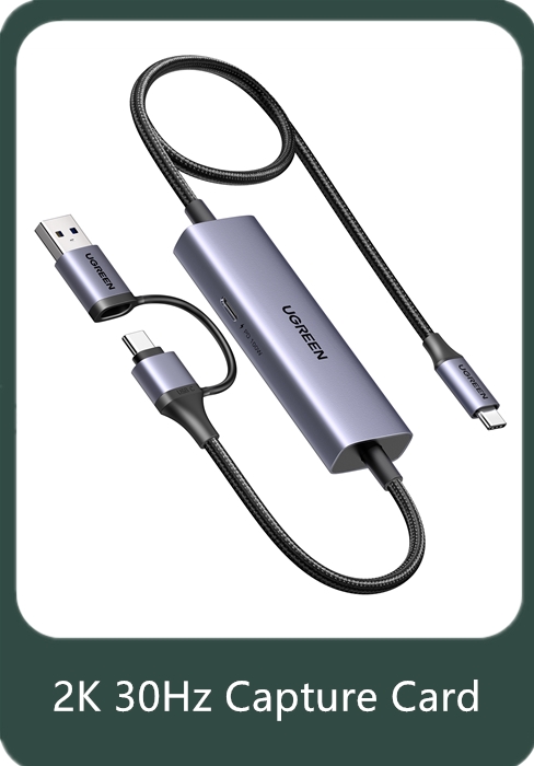 capture card