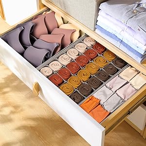 sock storage