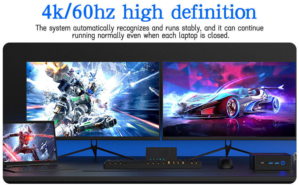 Headless Ghost Adapter