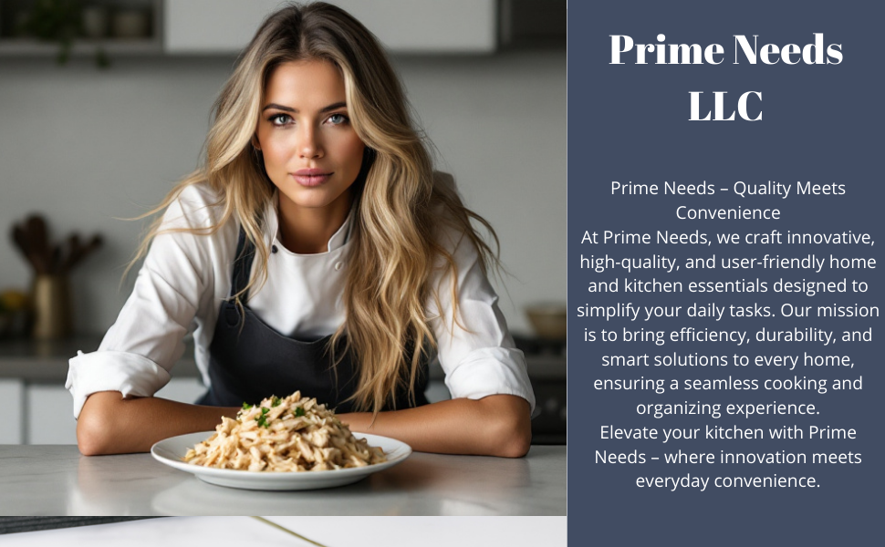 Premium Chicken shredder tool for Effortless meat shredding BPA - free Heat-resistant