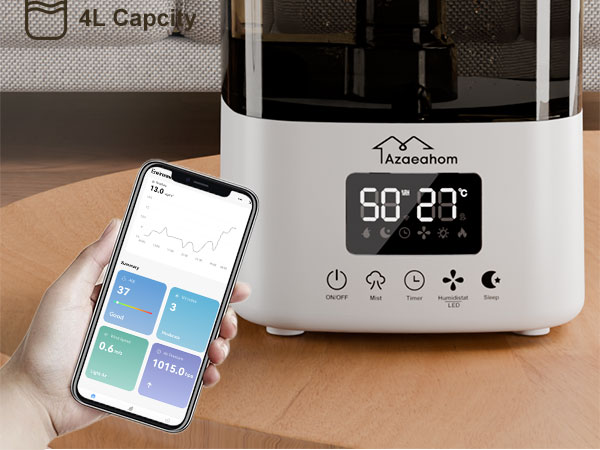 smart control
