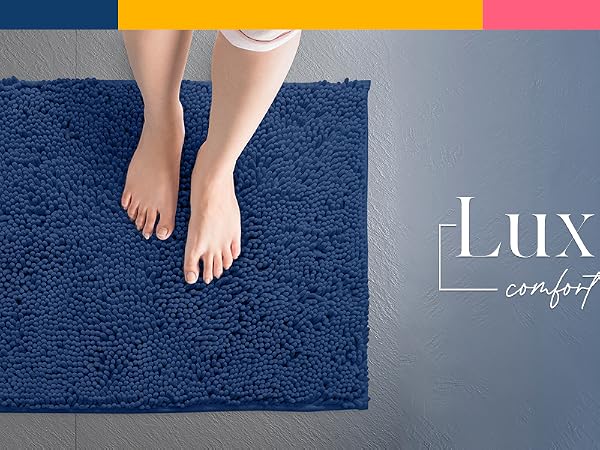 Luxurux Rugs