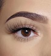 eyelashes dj41