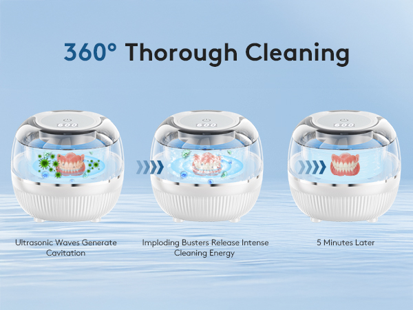 ultra sonic cleaning machine