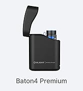 Baton4 Premium Edition