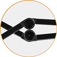 projector screen with stand