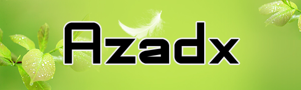 Azadx home and office