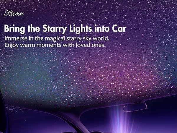 Starry Lights Humidifier