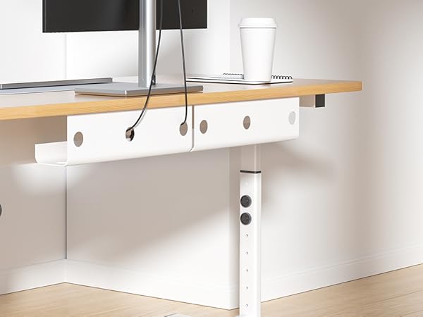 cable management tray