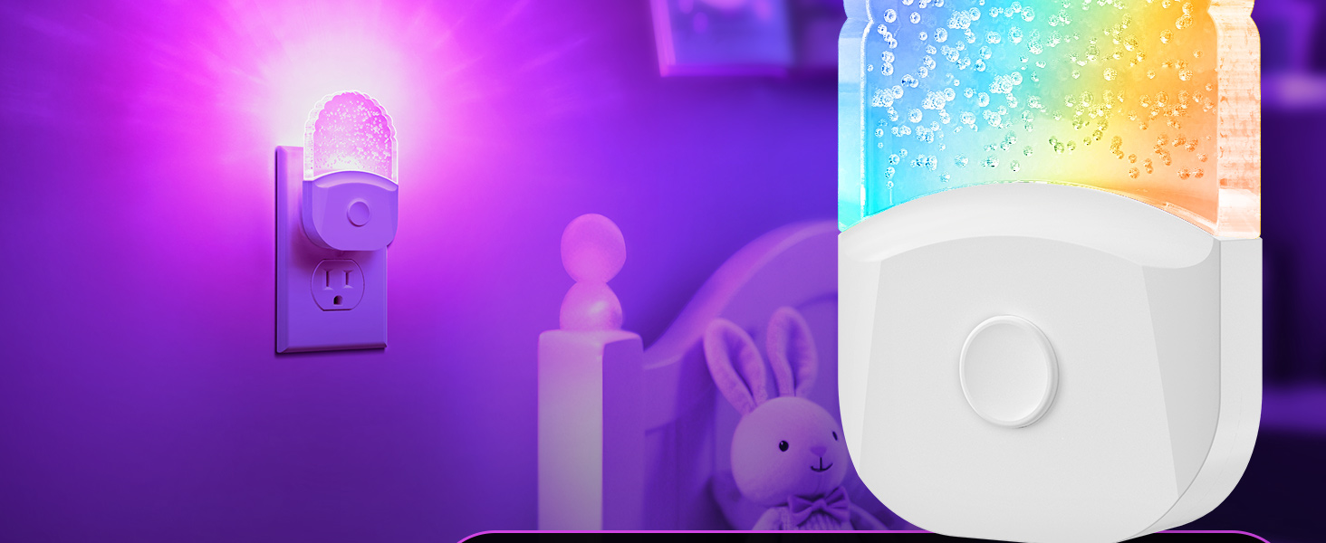 night light for kids