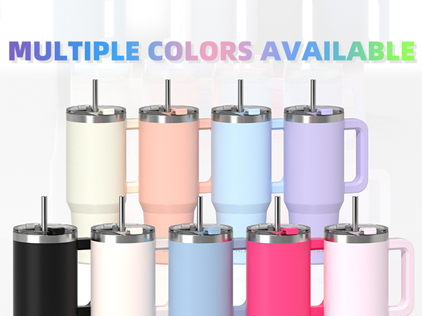 hydrojug traveler 40 oz meoky stanley cup coldest water bottle insulated water bottle with straw