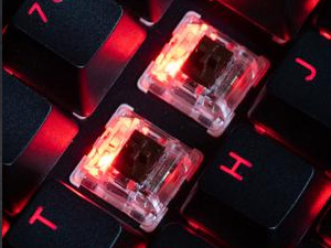 Mechanical Keyboard