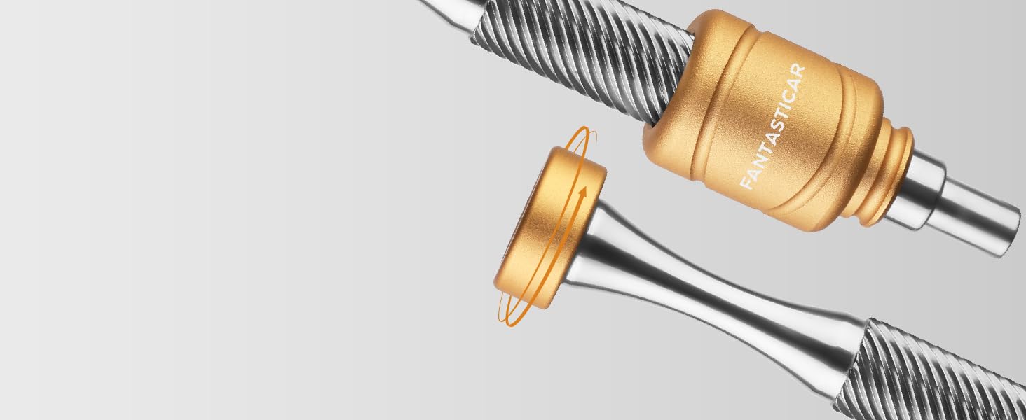 SPECIAL LABOR-SAVING MECHANISM