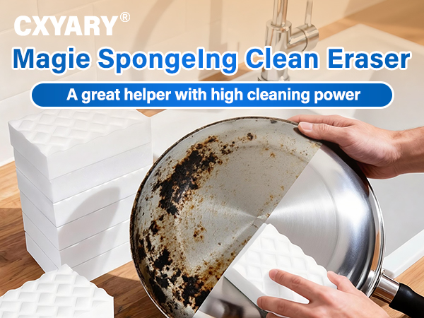 magic eraser sponge