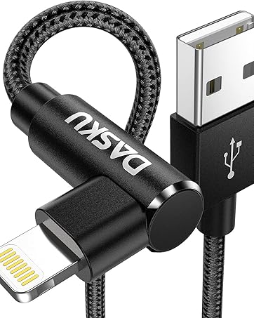 iPhoe Charger Lightning Cable