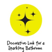 sparkling clean stars icon