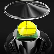 Super bright spotlight