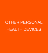 Other Personal Health Devices