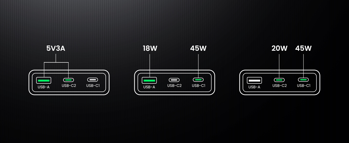 65w charger