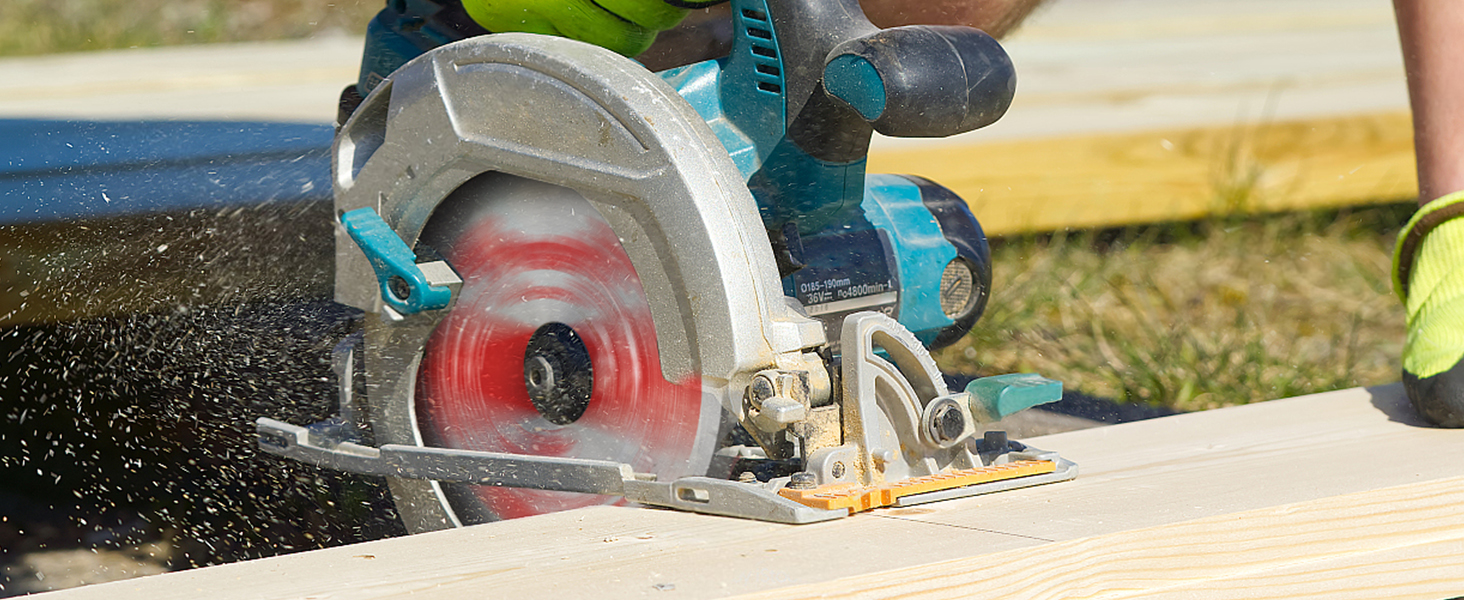 7 1/4 circular saw blade