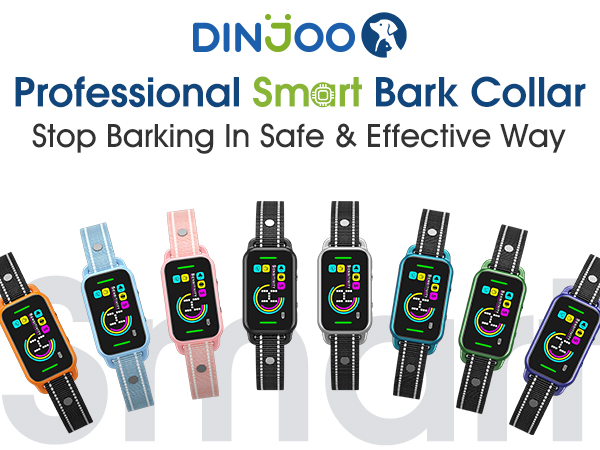 bark collar
