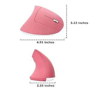 wireless mouse